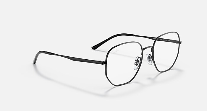 驚きの安さ RB3682 OPTICS Eyeglasses with Black Frame - RB3682V | Ray Nintendo Switch