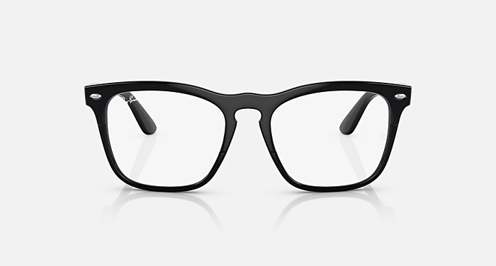 STEVE OPTICS RB4487V 8192 54-18