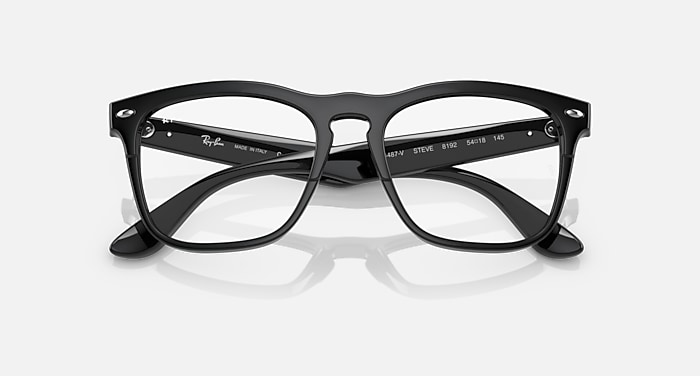 STEVE OPTICS RB4487V 8193 54-18