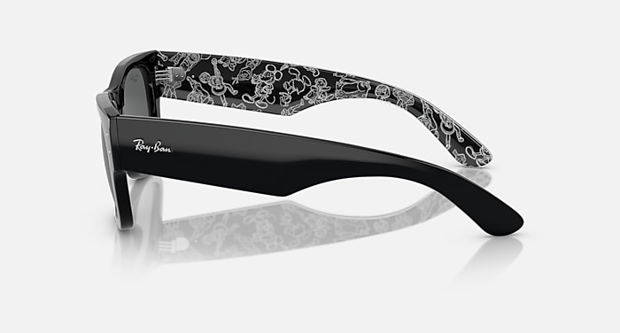 Sunglass Hut Ray Ban Disney Sunglasses Ray-Ban RB3016 Clubmaster