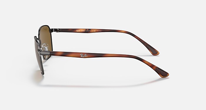 レイバン公式ストア】 Ray-Ban® RB3664CH CHROMANCE サングラス