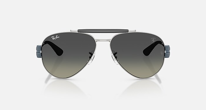 レイバン公式ストア】 Ray-Ban® RB3762M SCUDERIA FERRARI COLLECTION