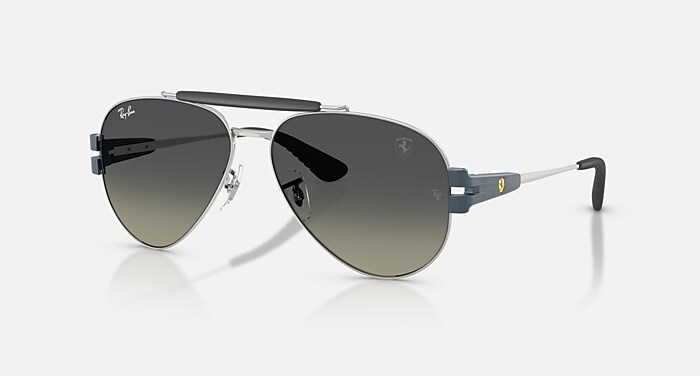 レイバン公式ストア】 Ray-Ban® RB3762M SCUDERIA FERRARI