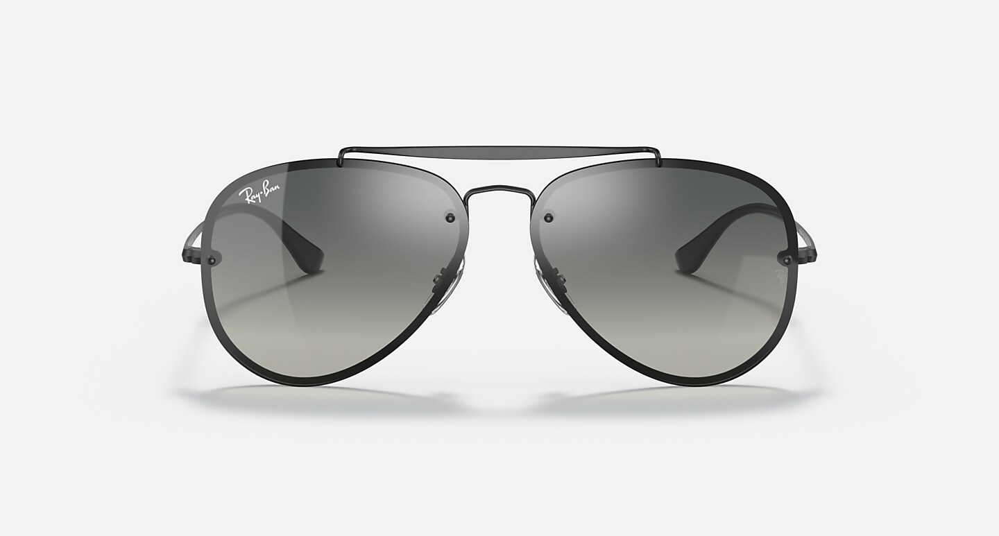 BLAZE AVIATOR RB3584N 153/11 61-13