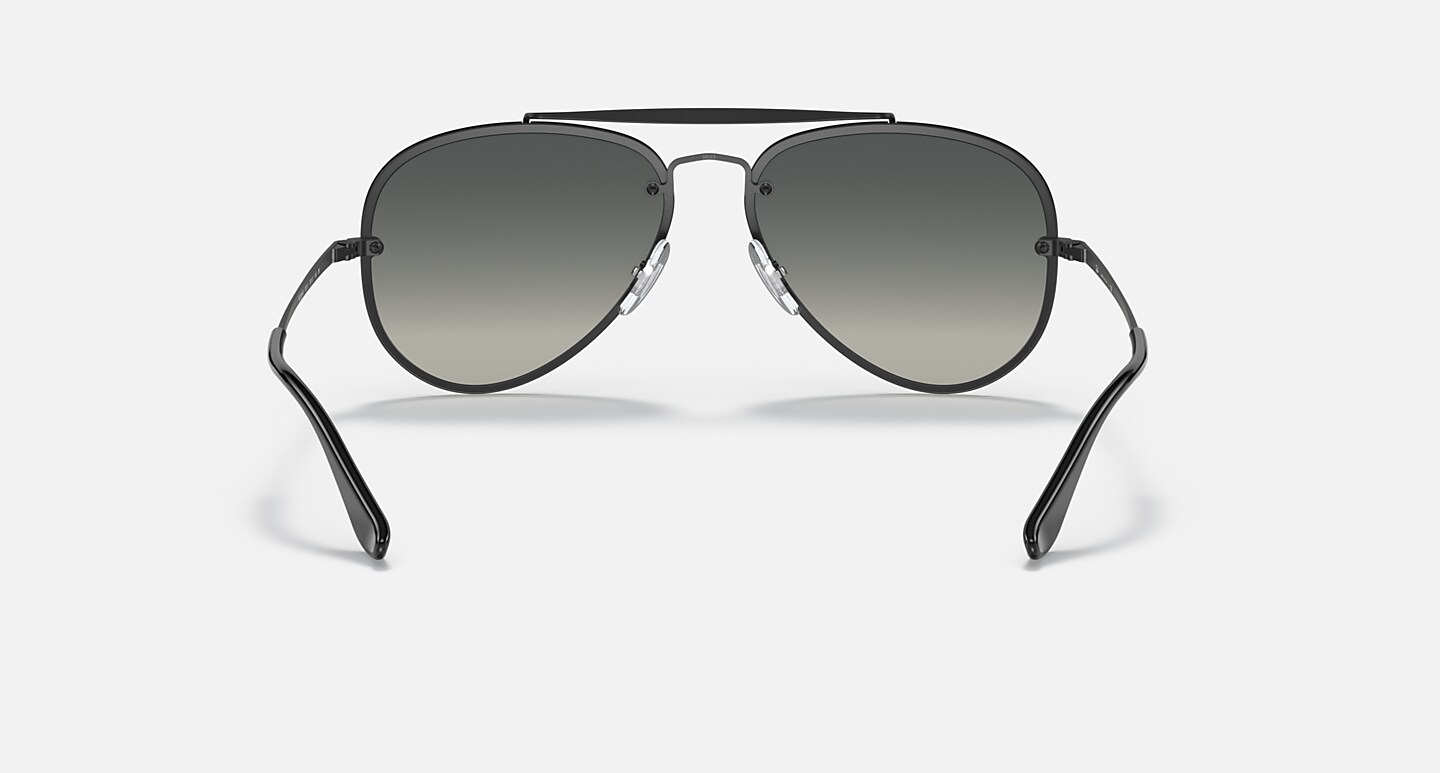 BLAZE AVIATOR RB3584N 153/11 61-13