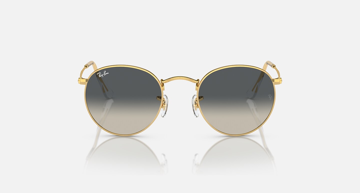 ROUND METALRB3447 001/71 50-21