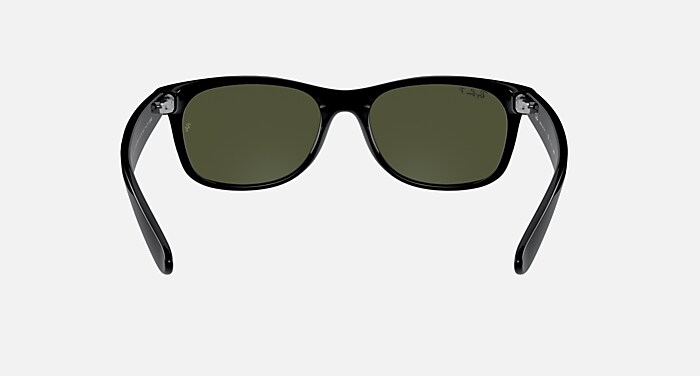 RB2132 NEW WAYFARER MICKEY S20 RB2132 652758 55-18