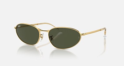 レイバン公式ストア】 Ray-Ban® RB3734 サングラス | アリスタゴールド 