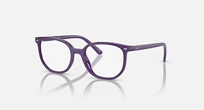 おりひめ！ RB6414 OPTICS Eyeglasses with Arista Gold Frame - RB6414
