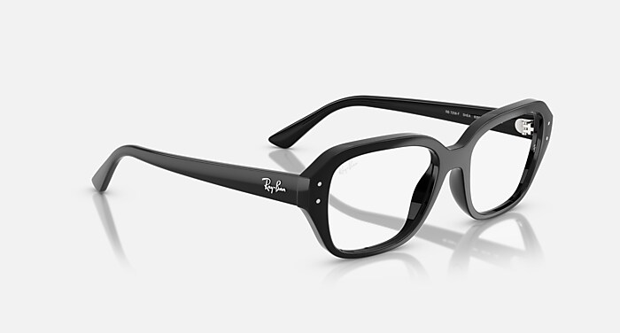 レイバン公式ストア】 Ray-Ban® SHEA OPTICS BIO-BASED メガネ