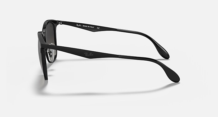 RB4278 Sunglasses in Black and Grey Gradient - RB4278 | Ray-Ban®