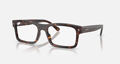RB5435 OPTICS Eyeglasses with Black Frame - RB5435 | Ray-Ban® US