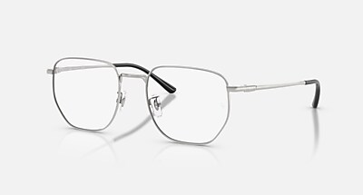 レイバン公式ストア】 Ray-Ban® RB8776D TITANIUM OPTICS メガネ