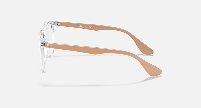 ERIKA OPTICS RB7046 8338 51-18