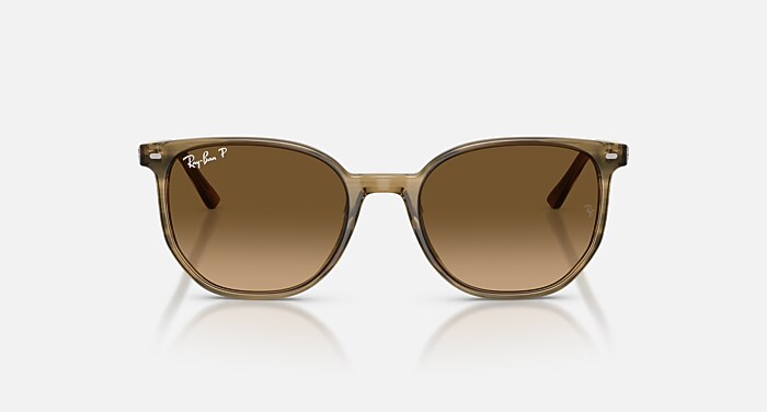 レイバン公式ストア】 Ray-Ban® ELLIOT サングラス | ストライプ
