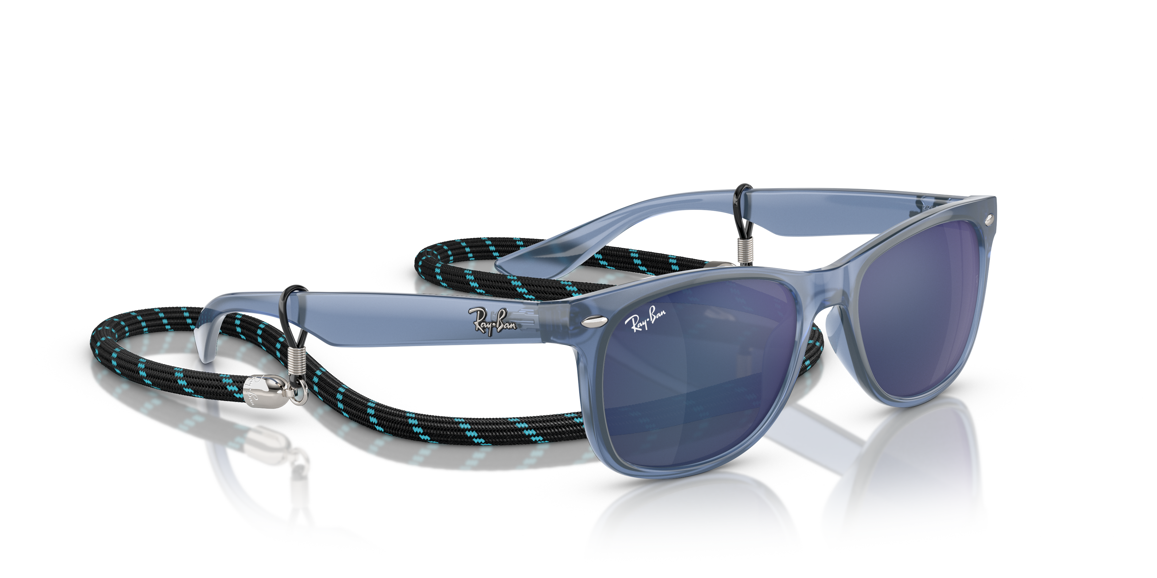 Ray-Banサングラス レイバン公式ストア】 Ray-Ban® NEW WAYFARER KIDS サングラス