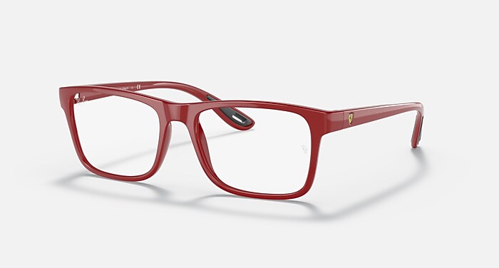 レイバン公式ストア】 Ray-Ban® RB6529 OPTICS メガネ | ガンメタル