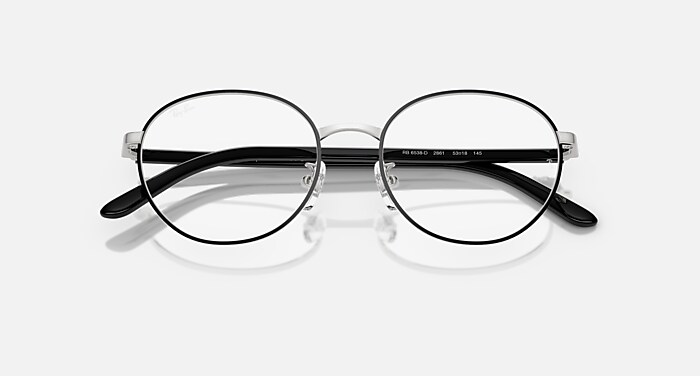 n*o様 RayBanレイバン☆サングラス レイバン公式ストア】 Ray-Ban® OVAL DOUBLE BRIDGE サングラス