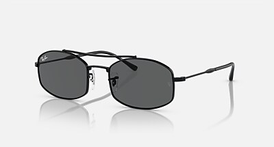 RB3719 Sonnenbrillen in Gold und Hellbraun - RB3719 | Ray-Ban® DE 