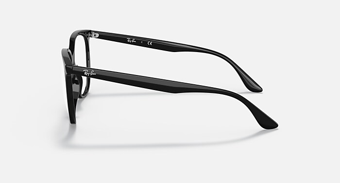 Ray-Ban RB 4334D 6611/19 55◽︎19 145 1N