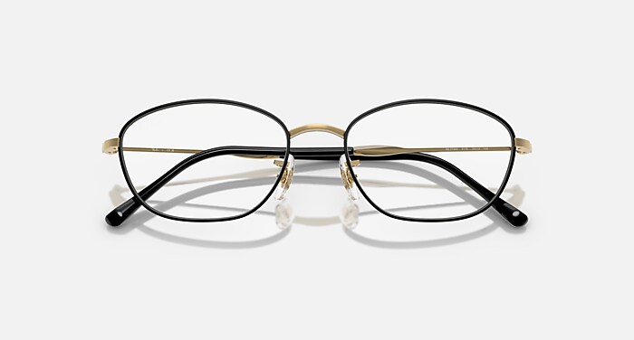 Ray-Ban 眼鏡（中古品） レイバン公式ストア】 Ray-Ban® RB3749V OPTICS メガネ