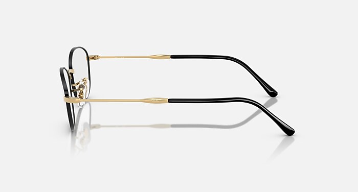 希少！RAY-BANレイバン☆ディスプレイ　メガネ サングラスレイバンフレーム RX3765V 2509 49 Ray-Ban レイバン メタル ダブルブリッジ | 商品検索