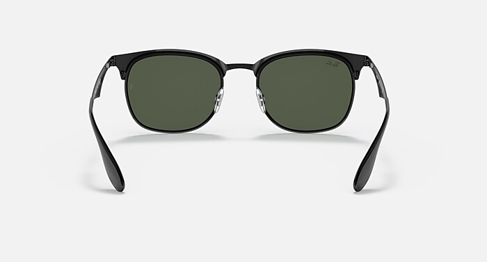 レイバン公式ストア】 Ray-Ban® RB3538 サングラス | ブラック X 