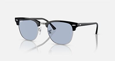 レイバン公式ストア】 Ray-Ban® CLUBMASTER CLASSIC サングラス 