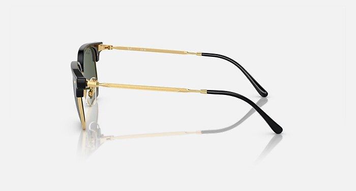 NEW CLUBMASTER KIDSRJ9116S 100/71 47-17
