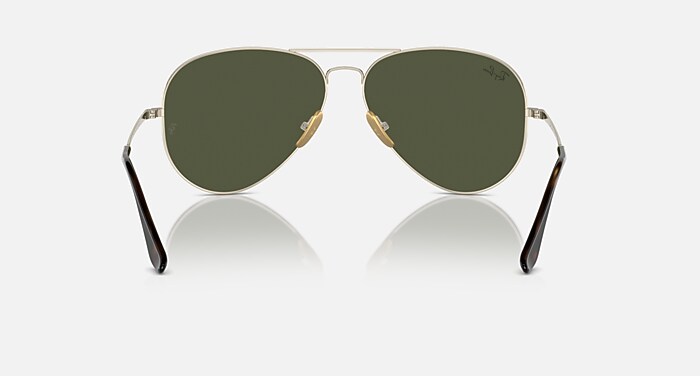 Ray-Ban Aviator サングラス 美品 Amazon | [レイバン] サングラス 0RB3689 AVIATOR METAL II