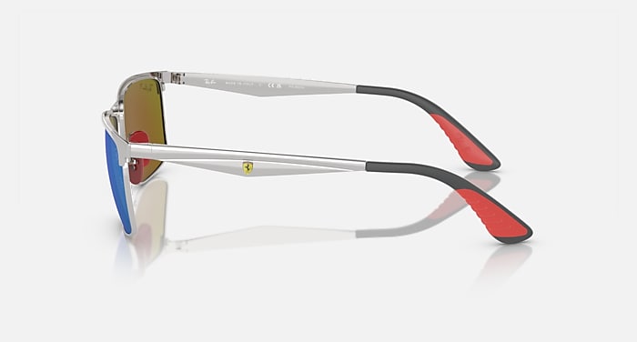 Check out the Rb3726m Scuderia Ferrari Collection at ray-ban.com