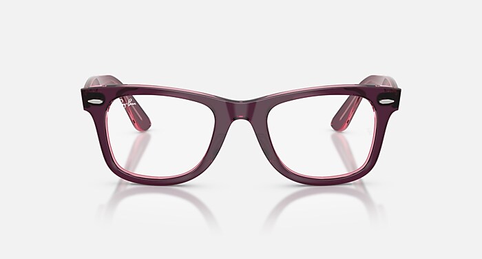 WAYFARER EASE OPTICS RB4340V 2000 50-22