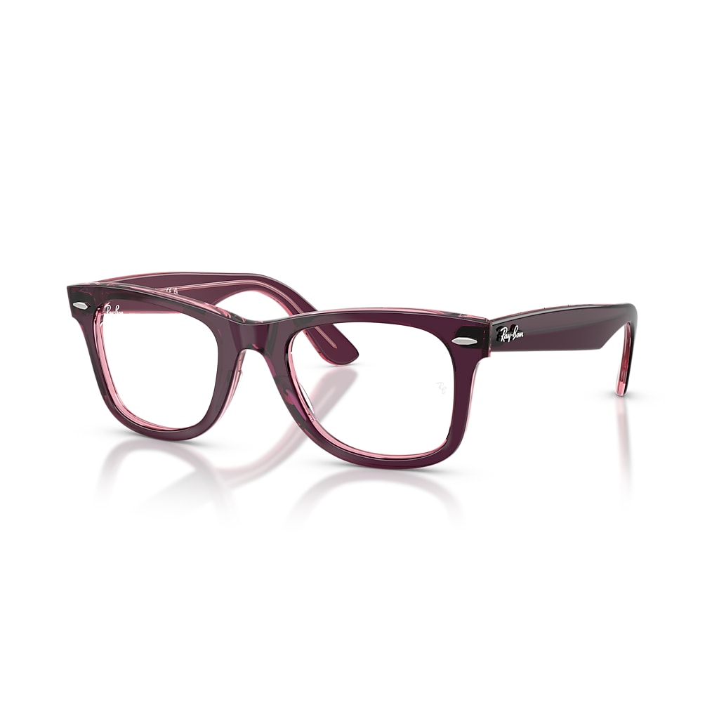 Lunettes de vue rose - Optic Duroc - Page 2 sur 2