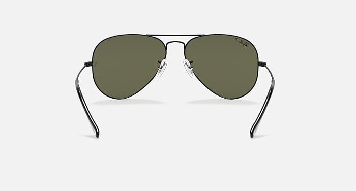 AVIATOR CLASSIC RB3025 W3361 58-14
