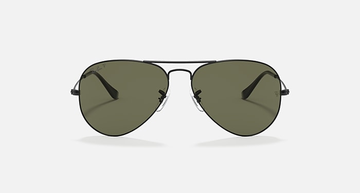AVIATOR CLASSIC RB3025 W3361 58-14