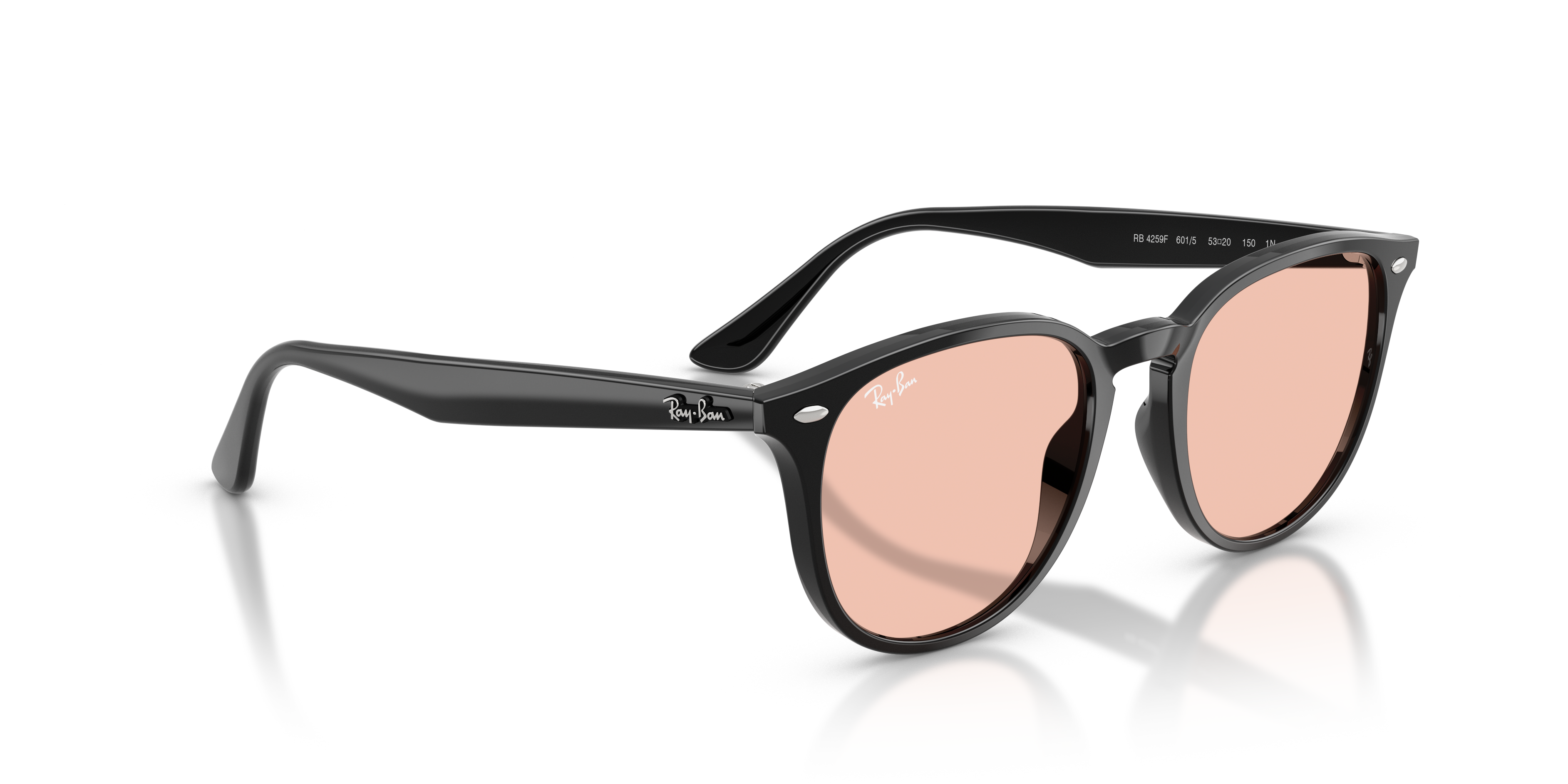 RB 4259 サングラス レイバン公式ストア】 Ray-Ban® RB4259 サングラス | ブラック X