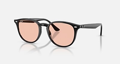レイバン公式ストア】 Ray-Ban® RB4259 サングラス | ブラック X 
