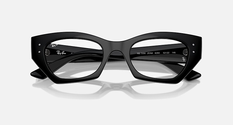 ZENA OPTICS BIO-BASED