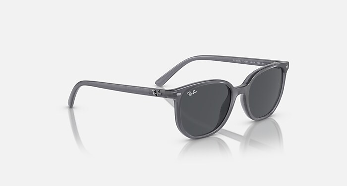 ELLIOT KIDS Sunglasses in Opal Blue and Dark Grey - RB9097S