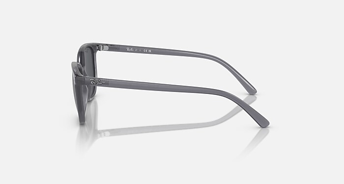 ELLIOT KIDS Sunglasses in Opal Blue and Dark Grey - RB9097S