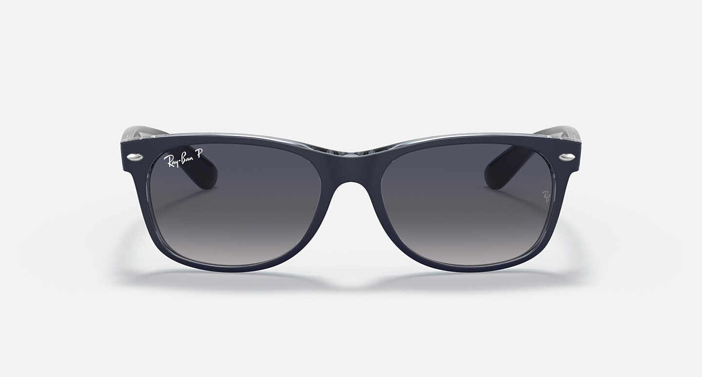 NEW WAYFARER CLASSICRB2132 660778 55-18