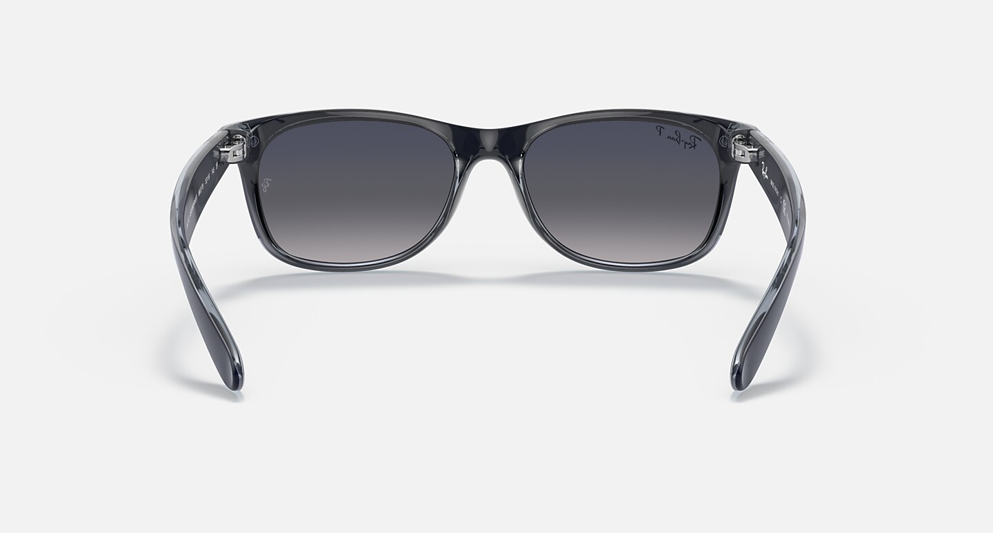 NEW WAYFARER CLASSICRB2132 660778 55-18