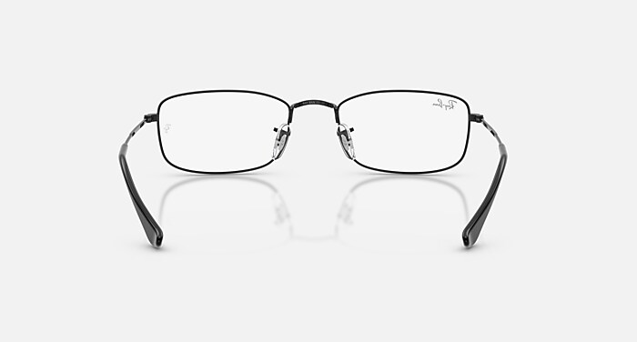 レイバン　RB6647 OPTICS RB6647 OPTICS Eyeglasses with Black Frame - RB6647 | Ray-Ban® Global