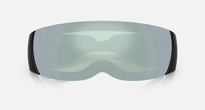 Ray Ban 新作 未使用 レイバン公式ストア】 Ray-Ban® ULTRA WRAP 002 NEXT GENERATION