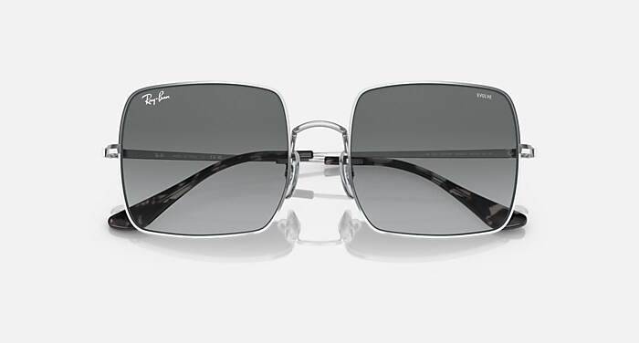 Clear Evolve Rb1971 Square 1971 Evolve Sale! Ray Ban RB1971 9149AD