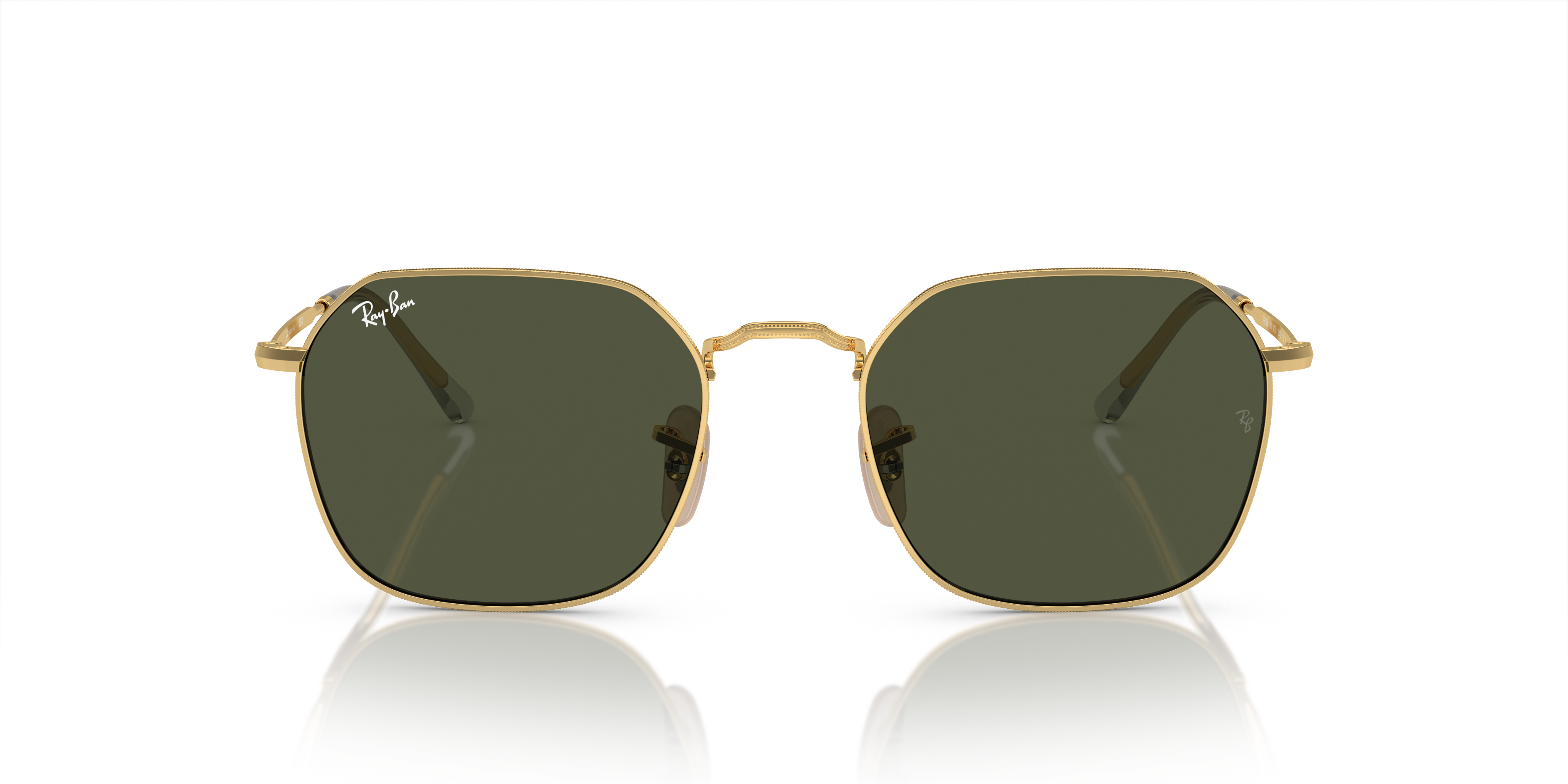 レイバンサングラス0RB3694★ブラック★ レイバン公式ストア】 Ray-Ban® JIM サングラス | アリスタ