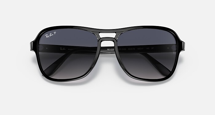 レイバン公式ストア】 Ray-Ban® STATE SIDE サングラス
