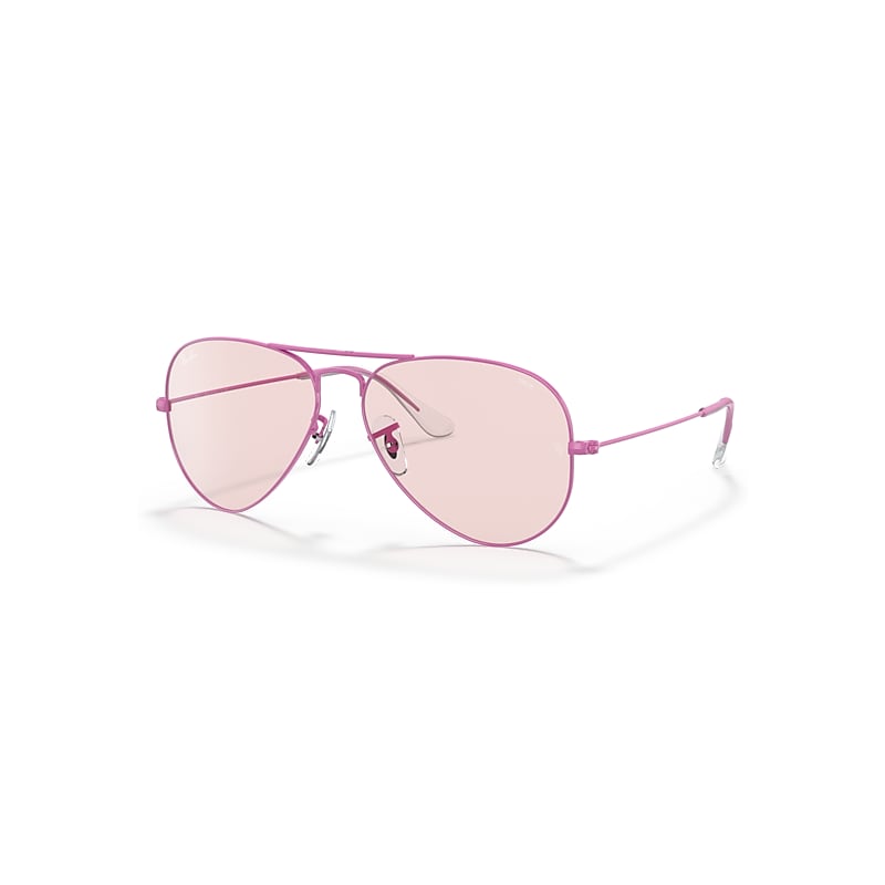 Óculos de Sol Ray-Ban Evolve.