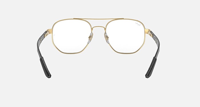 Ray様 Ray-Ban Active Lifestyle Polarized Rectangle Sunglasses Black