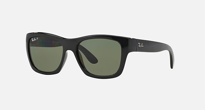 レイバン公式ストア】 Ray-Ban® RB4194 サングラス | ブラック X 